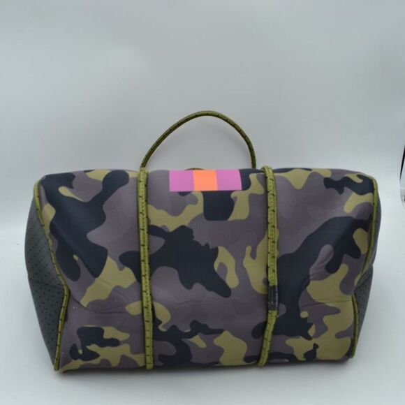 Neoprene Tote Bag   - Picture 4 of 15